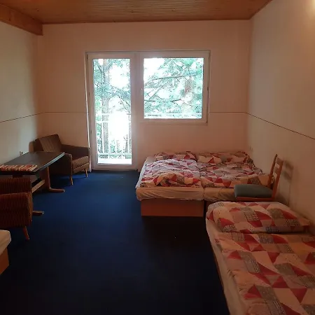 Ubytovanie Atlantis *