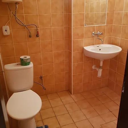 Ubytovanie Atlantis Chata *